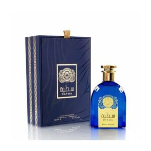 عطر سطوه در افغانستان