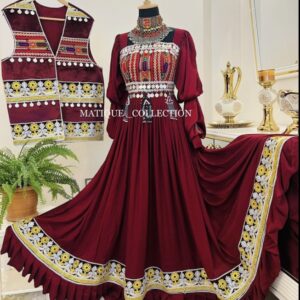 گند افغانی ساتن در افغانستان