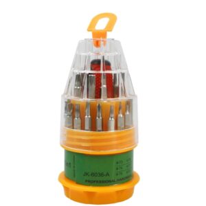 پیچ گوشتی مدل JK-6036-A