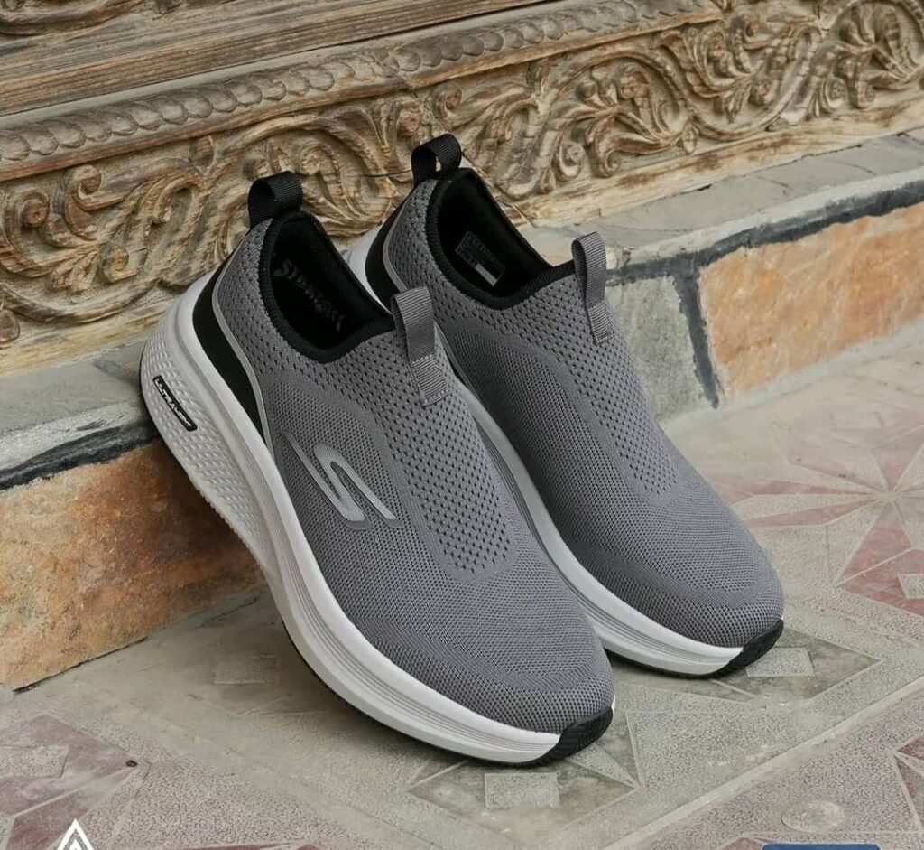 کفش مردانه اسکیچرز SKECHERS