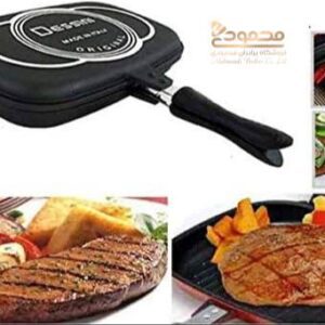 ماهیتابه رژیمی