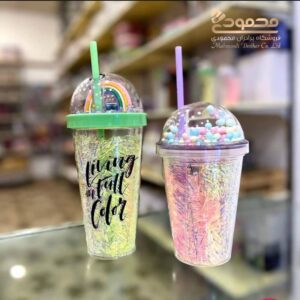 بطری پلاستیکی در افغانستان