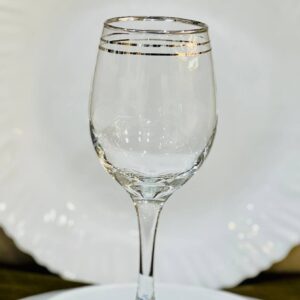 لیوان پایه دار در افغانستان