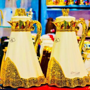 ترموز سلطنتی پیراهن عروس
