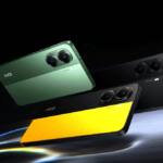 گوشی مبایل شیائومی مدل Poco X7 pro
