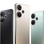 گوشی مبایل شیائومی مدل Poco f6 5g