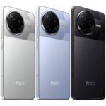 گوشی مبایل شیائومی Poco F7 Pro | حافظه 512 رم 12 گیگابایت