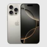 گوشی موبایل آیفون مدل iPhone 16 Pro Max ZA/A ظرفیت 512 گیگابایت رم 8 گیگابایت