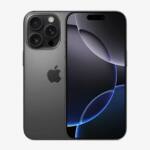گوشی موبایل آیفون مدل iPhone 16 Pro Max ZA/A ظرفیت 512 گیگابایت رم 8 گیگابایت