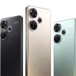 گوشی مبایل شیائومی مدل Poco f6 5g