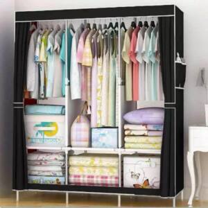 الماری پارچه‌ای در افغانستان