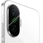 گوشی مبایل شیائومی مدل poco f7 5g