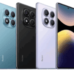 گوشی موبایل شیائومی مدل Redmi Note 14 Pro 4G ظرفیت 256 گیگابایت رم 8 گیگابایت