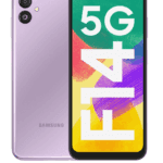 گوشی موبایل سامسونگ مدل Galaxy F14 5G ظرفیت 128 گیگابایت رم 6 گیگابایت