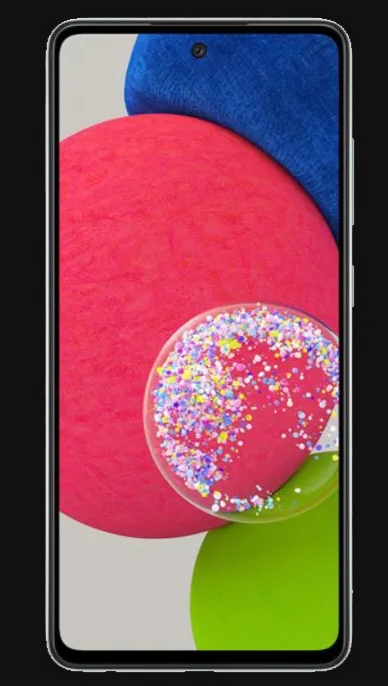 گوشی موبایل سامسونگ مدل Galaxy A52s 5G ظرفیت 256 گیگابایت رم 8 گیگابایت
