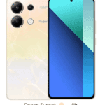 گوشی موبایل شیائومی مدل Redmi Note 13 5Gظرفیت 256 گیگابایت رم 8 گیگابایت