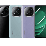 گوشی موبایل شیائومی مدل Redmi Note 14 Pro Plus 5G ظرفیت 512 گیگابایت رم 12 گیگابایت