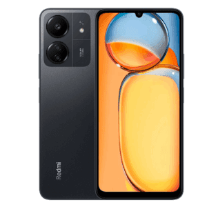 Redmi 13C در افغانستان