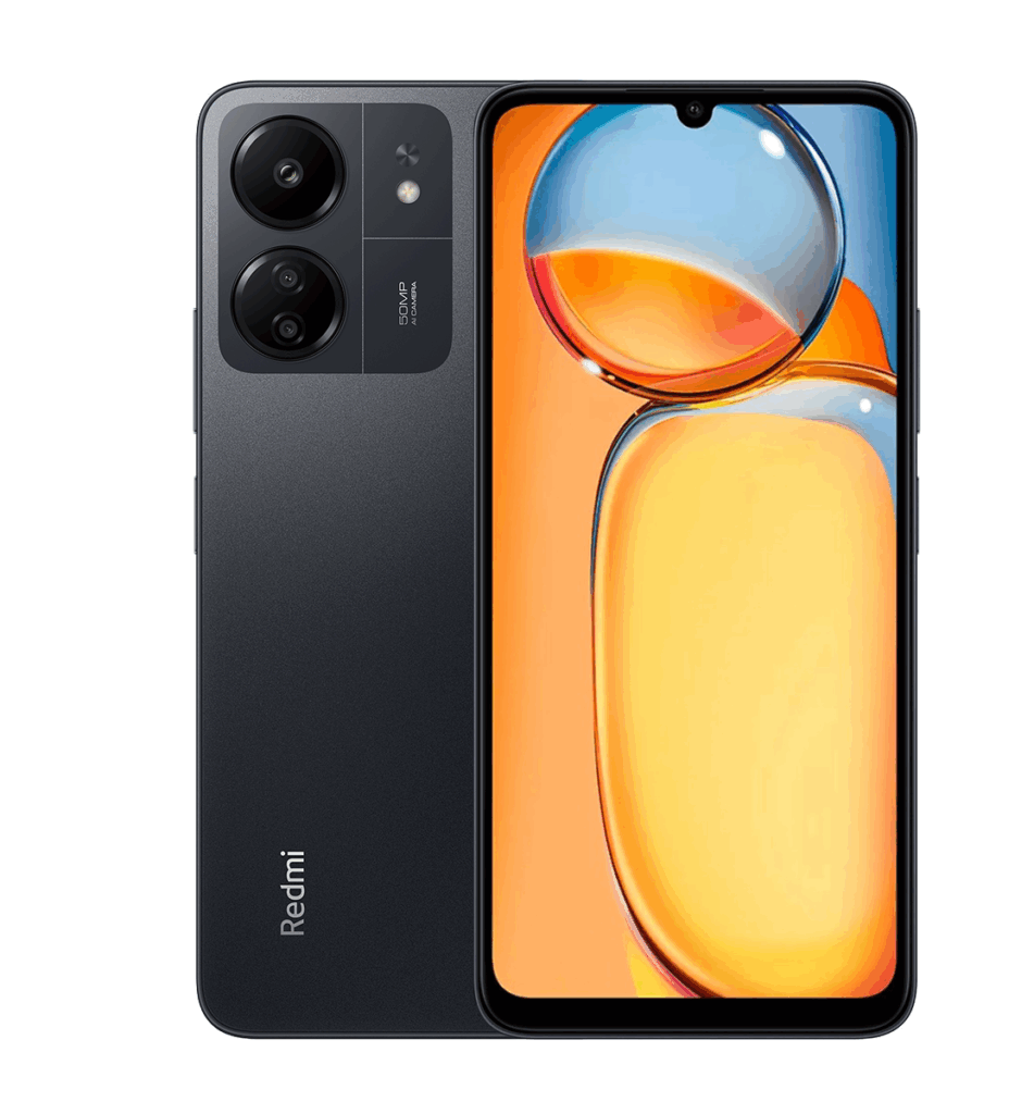 گوشی موبایل شیائومی مدل Redmi 13C ظرفیت 256 گیگابایت رم 8 گیگابایت