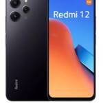 گوشی موبایل شیائومی Redmi 12 4G ظرفیت 256 گیگابایت رم 8 گیگابایت