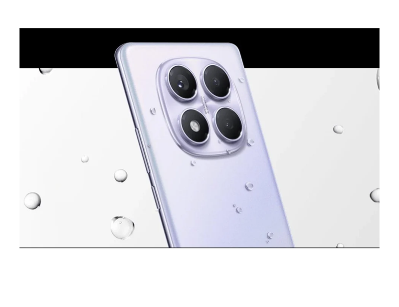 گوشی موبایل شیائومی مدل Redmi Note 14 Pro 4G ظرفیت 256 گیگابایت رم 8 گیگابایت