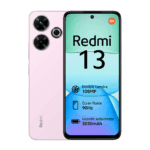 گوشی موبایل شیائومی مدل Redmi 13 4G ظرفیت 256 گیگابایت رم 8 گیگابایت