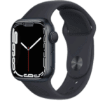 ساعت هوشمند اپل واچ مدل Series 8 Aluminum 45mm