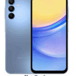 گوشی موبایل سامسونگ مدل Galaxy A15 4G ظرفیت 128 گیگابایت رم 6 گیگابایت