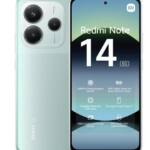گوشی مبایل شیائومی مدل Redmi Note 14 5G | حافظه 256 رم 8 گیگابایت