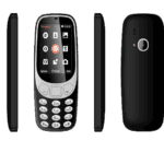 گوشی موبایل نوکیا مدل 3310 (2017)