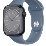 ساعت هوشمند اپل واچ مدل Series 8 Aluminum 45mm