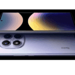 گوشی موبایل شیائومی مدل Redmi Note 14 Pro 4G ظرفیت 256 گیگابایت رم 8 گیگابایت