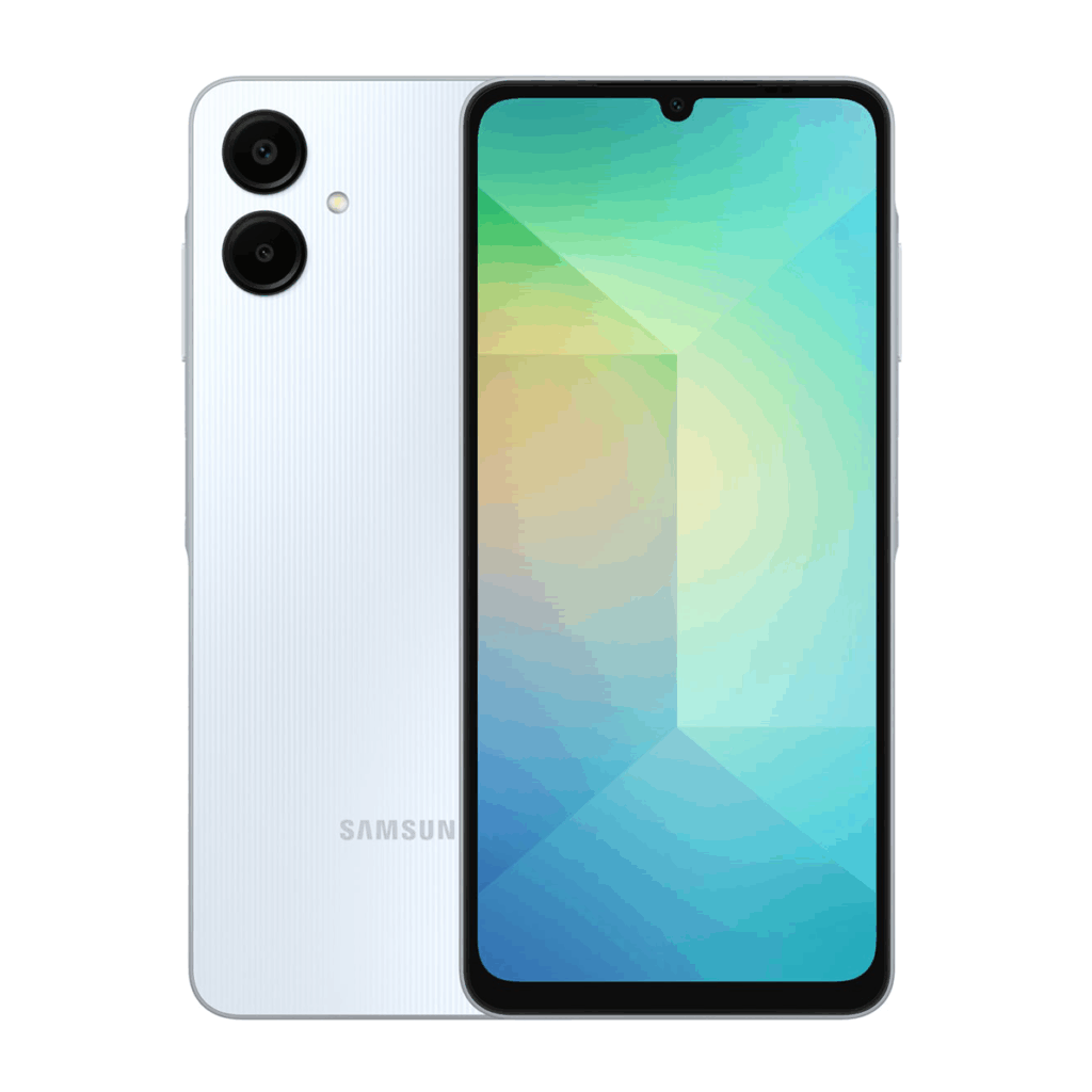 Galaxy A06 در افغانستان