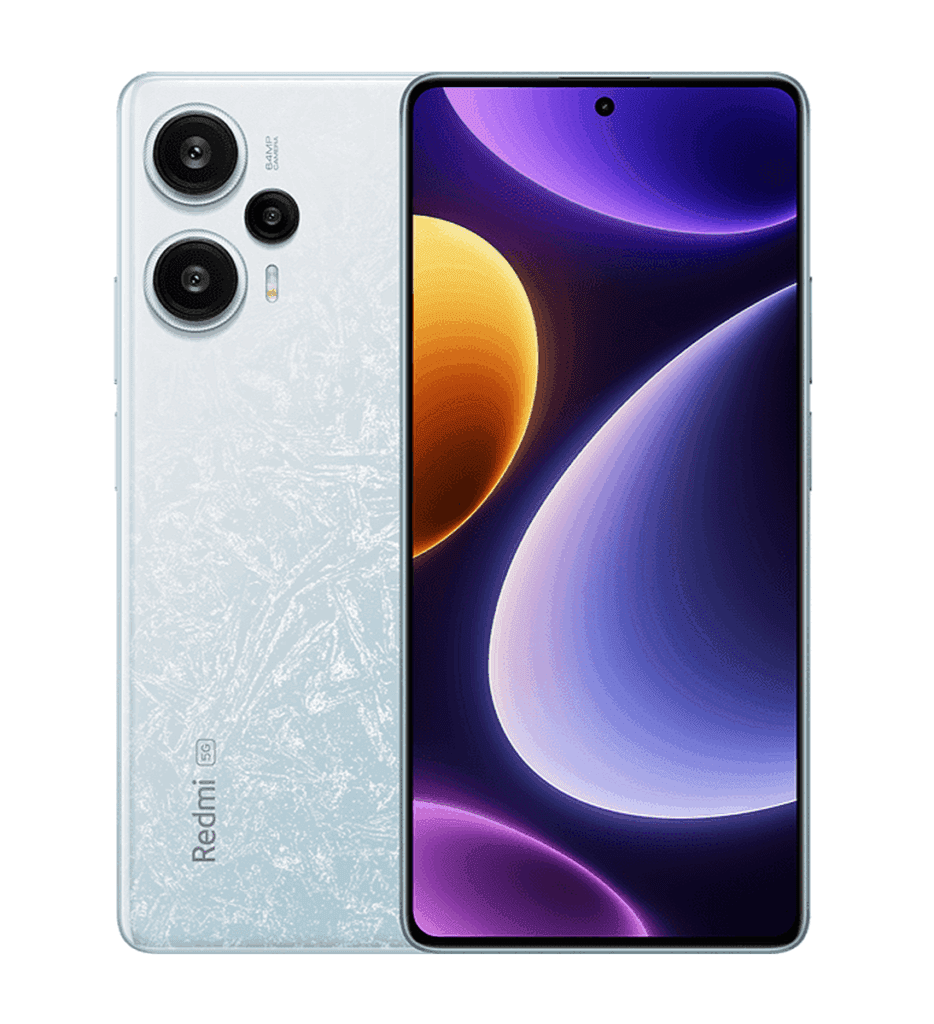 گوشی موبایل شیائومی مدل Redmi Note 12 Turbo ظرفیت ۵۱۲ گیگابایت رم 16 گیگابایت