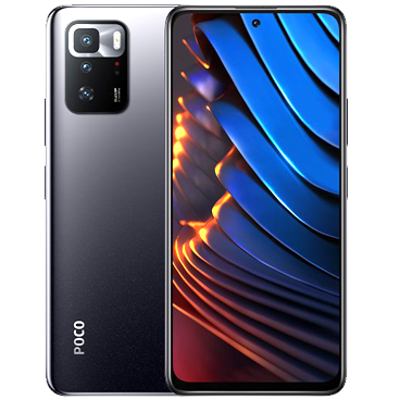 گوشی موبایل شیائومی مدل Poco X3 GT 5G – ظرفیت 256 گیگابایت – رم 8 گیگابایت