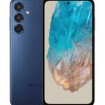 گوشی موبایل سامسونگ مدل Galaxy M35 5G ظرفیت ۱۲۸/۶ گیگابایت