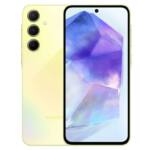 گوشی موبایل سامسونگ مدل Galaxy A55 حافظه داخلی ۲۵۶ گیگابایت رم ۱۲ گیگابایت