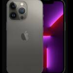 گوشی موبایل اپل مدل آیفون iPhone 13 Pro Max LL/A نات اکتیو تک سیم کارت ظرفیت 256 گیگابایت رم 6 گیگابایت – ریفربیش پارت نامبر F