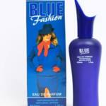 ادو پرفیوم زنانه BLUE FASHION BLUE FASHION women’s perfume