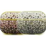 کاور ایرپاد پرو نگین دار الماسی Airpod Pro cover with diamond jewel