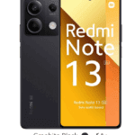 گوشی موبایل شیائومی مدل Redmi Note 13 5G ظرفیت 256 گیگابایت رم 12 گیگابایت