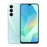 گوشی موبایل سامسونگ مدل Galaxy A16 ظرفیت ۱۲۸ گیگابایت رم 8 گیگابایت