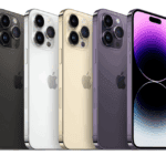 گوشی موبایل اپل مدل iPhone 14 Pro Max ظرفیت 256 گیگابایت رم 6 گیگابایت