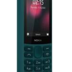 گوشی موبایل نوکیا 215 4G دو سیم کارت