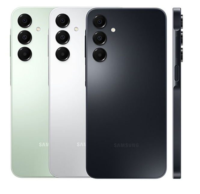 گوشی موبایل سامسونگ مدل Galaxy A16 5G ظرفیت 256 گیگابایت رم 8 گیگابایت