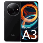گوشی موبایل شیائومی مدل Redmi A3 ظرفیت 128 گیگابایت رم 4 گیگابایت