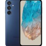 گوشی موبایل سامسونگ مدل Galaxy M35 5G ظرفیت 256/8 گیگابایت