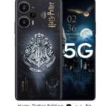 گوشی شیائومی Redmi Note 12 Turbo 5G | حافظه داخلی ۲۵۶ رم۸