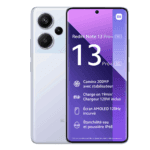 گوشی موبایل شیائومی مدل Redmi Note 13 Pro Plus 5G ظرفیت 512 گیگابایت رم 12 گیگابایت
