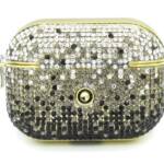 کاور ایرپاد پرو نگین دار الماسی Airpod Pro cover with diamond jewel